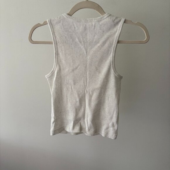 BNWT BRANDY MELVILLE TANK - Picture 2 of 3